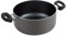 Tescoma 595474 Casseruola antiaderenti due manici, ø 24 cm capacità 4,5 litri, linea Brava