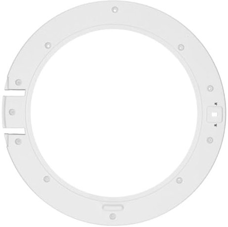 LUTH Premium Profi Parts Anillo de puerta interior compatible con Beko 2821140100 para lavadora