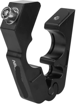 Disco Candado Apto Para Scooter ATV Cerraduras Manillar Palanca De Freno Bloqueo Disco Bloqueo Agarre De Motocicleta