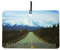 Ali Air Freshener Alaska - Wilderness - USA Auto Lufterfrischer