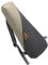 Glenmi Two-Tone Ukulele Tasche für Tenor Ukulele 26 '', 10mm Schwamm gepolstert (Tenor, Zweiton 2)