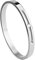 MILAKOO Armbänder für Damen Edelstahl Armband Inspirierende Geschenke für Damen Freundschaftsschmuck 6mm