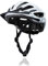 Q RL Helmet White XS-S-M