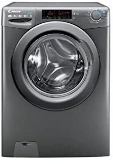 CANDY Lave linge sechant Frontal CSWS496TWMRRE-47