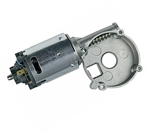 easyPART Kompatibel/Ersatz für Saeco 996530000317 Mahlwerkmotor PHILIPS V3.1 230V für Kaffeemaschine