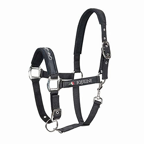 Equiline Halfter für Pferde Timmy