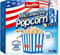 Palomitas Microondas Pop Box System 2x100gr (SALADAS)