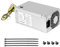 S-Union Fuente de alimentaciónD16-180P2A D16-180P1B PA-1181-6 180Wcompatible conHP ProDesk 800 G3 sff 600 G3 sff, HP 280 Pro G3 MT 285 Pro G3 MT, P/N: L08261-001 L001 08261 -002 901771-004 901771-003