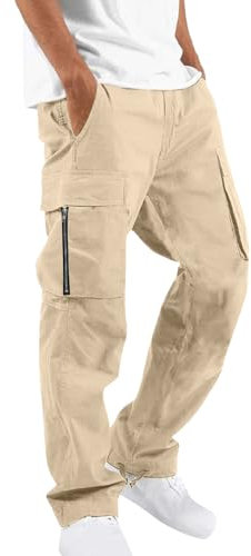 Stoffhose Hose Herren Stretch Herren Sporthose Jogginghose Lang Fitnesshose Bodybuilding Kraftsport Hose Gym Pumperhose Cargohose Jungen Merch