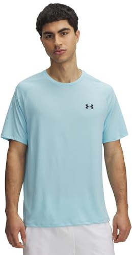 Under Armour New EU Tech Men's Short-Sleeved T-Shirt