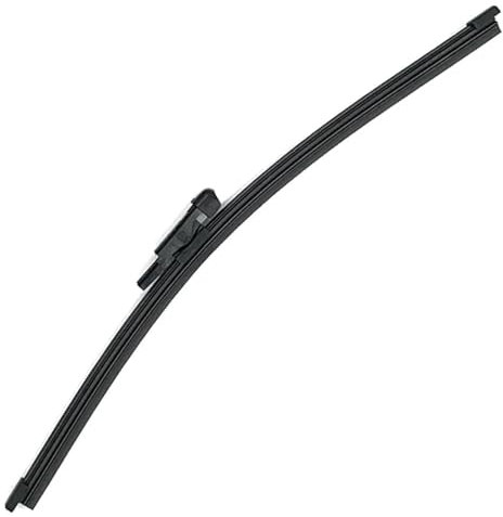 ATGCBCAUF Für B&MW 1er E81 E87 2004-2011 116i 116d 118i 12 HeckscheibenwischerblattAutozubehör Auto-Wischerblatt