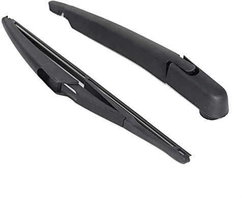 Lame De Bras D'essuie-Glace De Pare-Brise De Lunette Arrière De 12 pour Citroen C4 pour Cactus 2014 2015 2016 2017