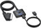 CAMWAY SCART to HDMI Converter Adaptor Cable - 1080P PAL/NTSC Upscaler, 4:3/16:9 Video Display Switch, Plug & Play SCART to HDMI for VCR DVD VHS Retro Gaming on HDTV