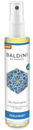 Baldini Raumspray Feelmeer Demeter 50ml