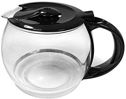 EDM RECAMBIO CRISTAL CAFETERA 07652