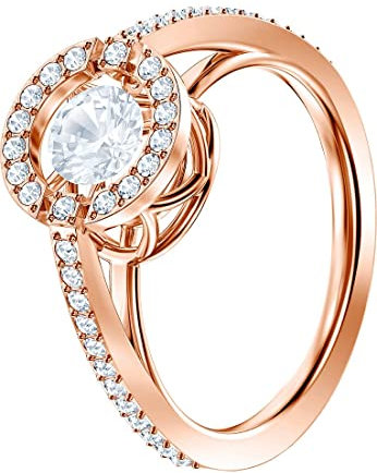 Swarovski Femme Acier Bagues 5482705