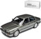 B*M*W 3er E30 325i Limousine Delfin Grau 1982-1994 Nr 819 1/18 Otto Modell Auto