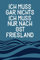 Ich Muss Gar Nichts - Ich Muss Nur Nach Ostfriesland: Ostfriesland Kalender & Planer 2021 / Nordsee Liebhaber / Nordsee Urlaub Geschenk / Softcover / A5