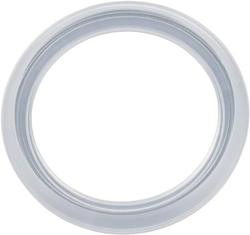 Junta de junta para bloque de preparación de cafeteras compatible con Philips Senseo HD7805 HD7810 HD7812 HD7814 HD7820 HD7822 HD7823 HD7824 HD7830 HD7841 HD7842 HD7843 HD78500 HD786. 0 HD7870