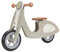 Little Dutch 8003 FSC Holz Laufrad Roller - Olive