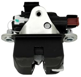 Coffre Serrure pour Polo 2011-2021 Ameo 2017-2020 6RU827505C 6RU827505R Bloc De Verrouillage De Coffre Serrure Hayon Coffre