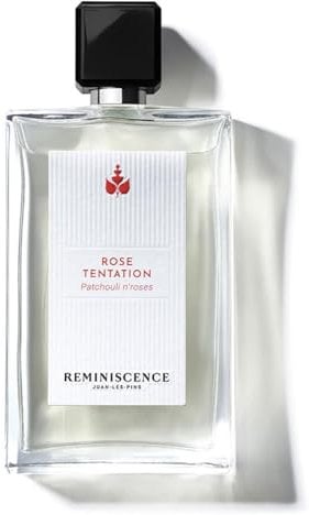 Reminiscence Rose Tentation Eau De Perfume Spray 100ml