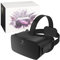DESTEK VR Brille Handy, Augenschutz HD