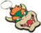 Pyramid International Porte Cles - Bowser