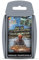 Winning Moves WIN63179 Top Trumps Die 30 gefährlichsten Flussmonster