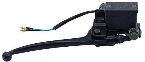 Bremsgriff Bremshebel Bremszylinder Bremspumpe kompatibel mit ATU CPI Generic Keeway