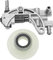 VGOL Kit ingranaggi per motosega pompa olio vite senza fine compatibile con 5200 4500 5800 58cc 52cc 45cc cinese motosega pezzi di ricambio