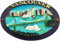 PiWine Kühlschrankmagnete, magnetische Dekorationsaufkleber, Souvenirs, 3D-Vancouver-Kanada, Vancouver-Kanada-Kühlschrankmagnet