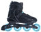 Story Shockwave Inline Skates, Blackmint (UK 6 / EU 38,5)