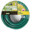 Manguera de Agua de Jardín 3/4 Pulgadas(19mm) 30m - Manguera para Riego Reforzada 3 Capas -Presión de rotura de 20 bar