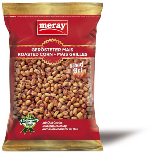 MERAY Maïs Chili 150g