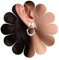 Cimenexe Böhmische Emaille Bogen Kristall Baumeln Ohrringe Weiß Emaille Bogen Ohrstecker Kleine Cz Fliege Tropfen Ohrringe Strass Kreis Ohrringe Schmuck Für Frauen Und Mädchen Geschenke