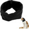 Cache-Oreilles et Tour de Cou pour Chien de Compagnie - Snood Chauffe-Cou et Oreilles pour Chiens et Chats