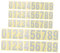 SEWOART 5 Sets Digitale E Mail Aufkleber Briefkastennummern Briefkastennummernaufkleber Reflektierende Nummernaufkleber Für Den Briefkasten Reflektierende Nummernaufkleber Für Den