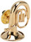 Miniatur Tuba Brosche Tuba Brosche Tuba Revers Brosche Messing Tuba Brosche Musikinstrument Brosche Musikinstrument Brosche Messing Musikinstrument Brosche Messing Musikinstrument Revers Brosche