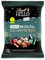 Lindt HELLO Schokolade zu Weihnachten | 80g | HELLO Mini-Stick Mix Vegan Xmas | stylische Weihnachtsschokolade | Schokoladengeschenk