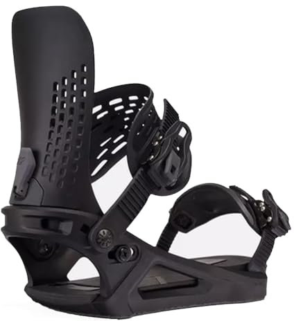 K2 Edition Snowboard Bindings L