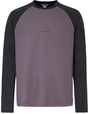 VAUDE T-Shirt Men's Loamer LS Shirt