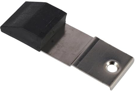 sparefixd Suitable for Siemens Oven Door Lock Catch
