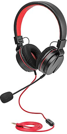 Snakebyte Headset S Stereo for use with Nintendo Switch Console