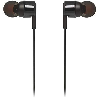 JBL Auriculares intrauditivos con Control Remoto/micrófono de un botón