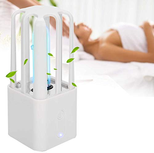 Desinfektionslampe, Desinfektionslampe, Uvc Usb Wiederaufladbare Reinigung For Glühlampen Für Hotel Car Pet Hospital