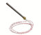DOJA Industrial | Resistencia Estufa Pellet | Diametro Bujia: 12,5mm | Rosca: 1/2 | Longitud: 180mm | 250-300w | Resistencia Caldera de Pellets | Resistencias Calefactoras 220v | Estufas de Pellets
