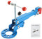 ATPEAM Fender Roller, Strumento Estensibile per la Riforma del Parafango, Attrezzo Universale per Riparazione e Modellatura Parafango Auto