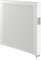 Eco Radiateur - Radiateur à inertie céramique chaleur douce – Chauffage à pierre réfractaire – Radiateur économique à accumulation – Fabriqué en Allemagne (98L x 63H - 1500 Watts)