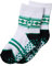 Werder Bremen SV Babysocke Raute ABS Gr. 21/24